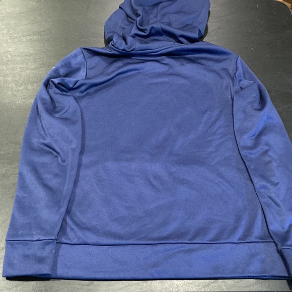 Nike Dril-Fit Hoodie - Picture 5 of 5